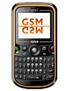 Best available price of Spice QT-60 in Opal