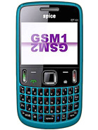 Best available price of Spice QT-61 in Opal