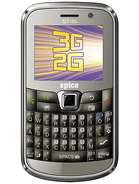 Best available price of Spice QT-95 in Opal