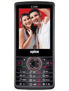 Best available price of Spice S-1200 in Opal