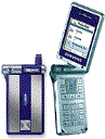 Best available price of Samsung D700 in Opal