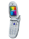 Best available price of Samsung E100 in Opal