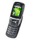 Best available price of Samsung E630 in Opal