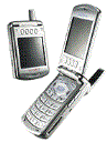 Best available price of Samsung i500 in Opal
