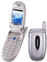 Best available price of Samsung X450 in Opal