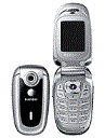 Best available price of Samsung X640 in Opal