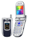 Best available price of Samsung Z107 in Opal