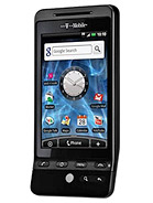 Best available price of T-Mobile G2 Touch in Opal