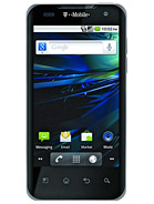 Best available price of T-Mobile G2x in Opal