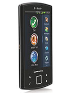Best available price of T-Mobile Garminfone in Opal