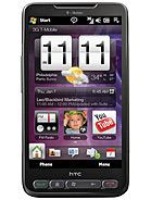 Best available price of T-Mobile HD2 in Opal