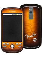 Best available price of T-Mobile myTouch 3G Fender Edition in Opal