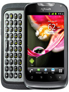 Best available price of T-Mobile myTouch Q 2 in Opal