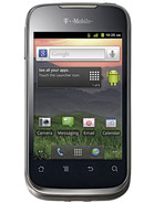 Best available price of T-Mobile Prism in Opal