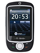 Best available price of T-Mobile Vairy Touch in Opal