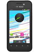 Best available price of T-Mobile Vivacity in Opal