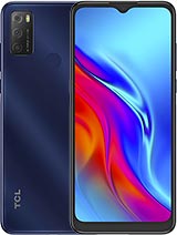 Best available price of TCL 20E in Opal