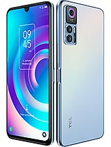 Best available price of TCL 30 5G in Opal