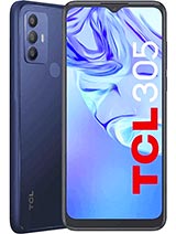 Best available price of TCL 305 in Opal