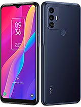 Best available price of TCL 30E in Opal