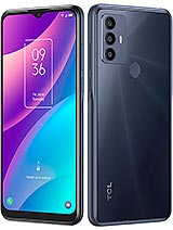 Best available price of TCL 30 SE in Opal