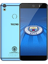 Best available price of TECNO Camon CX Manchester City LE in Opal