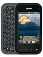 Best available price of T-Mobile myTouch Q in Opal