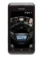 Best available price of Toshiba TG02 in Opal