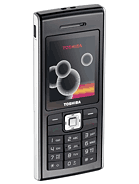 Best available price of Toshiba TS605 in Opal