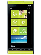 Best available price of Toshiba Windows Phone IS12T in Opal
