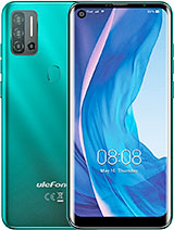 Best available price of Ulefone Note 11P in Opal
