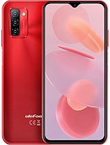 Best available price of Ulefone Note 12P in Opal