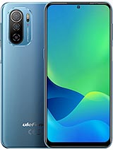 Best available price of Ulefone Note 13P in Opal