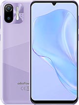 Best available price of Ulefone Note 6P in Opal