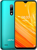 Ulefone Note 6P at Opal.mymobilemarket.net