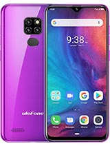 Best available price of Ulefone Note 7P in Opal