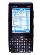 Best available price of i-mate Ultimate 8502 in Opal