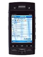 Best available price of i-mate Ultimate 9502 in Opal