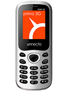 Best available price of Unnecto Primo 3G in Opal