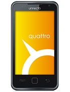 Best available price of Unnecto Quattro in Opal