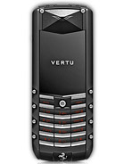 Best available price of Vertu Ascent Ferrari GT in Opal