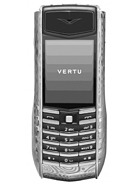 Best available price of Vertu Ascent Ti Damascus Steel in Opal