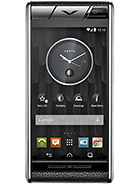 Best available price of Vertu Aster in Opal