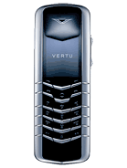 Best available price of Vertu Signature in Opal