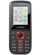 Best available price of verykool i125 in Opal
