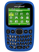 Best available price of verykool i603 in Opal