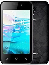 Best available price of verykool s4008 Leo V in Opal