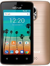 Best available price of verykool s4009 Crystal in Opal