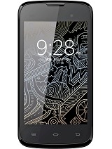 Best available price of verykool s4010 Gazelle in Opal