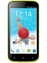 Best available price of verykool s5012 Orbit in Opal